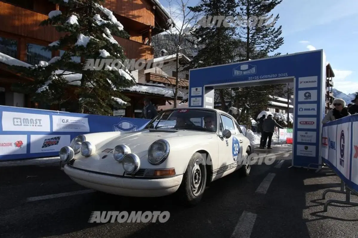 Winter Marathon 2015: le storiche come non te le aspetti (40)