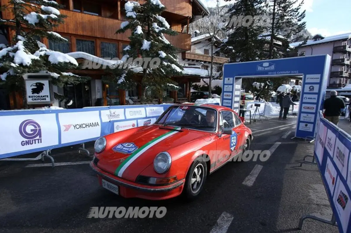 Winter Marathon 2015: le storiche come non te le aspetti (41)