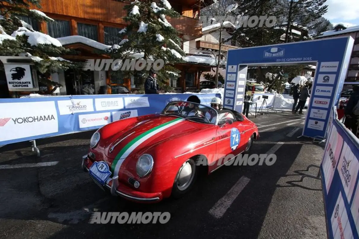 Winter Marathon 2015: le storiche come non te le aspetti (42)