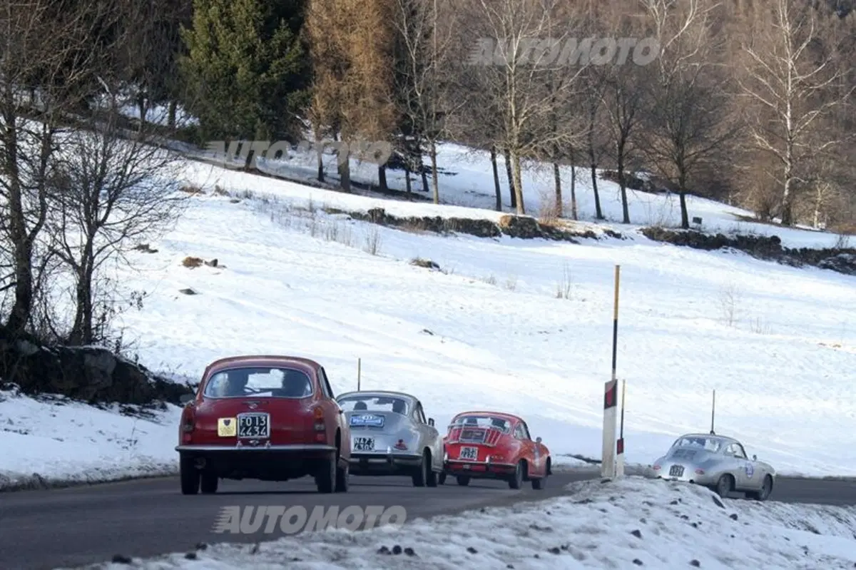Winter Marathon 2015: le storiche come non te le aspetti (44)