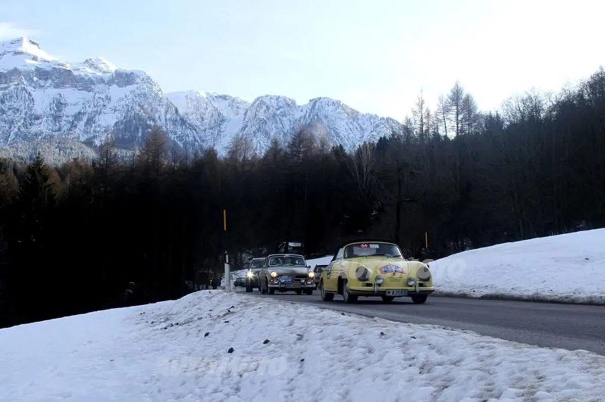 Winter Marathon 2015: le storiche come non te le aspetti (47)