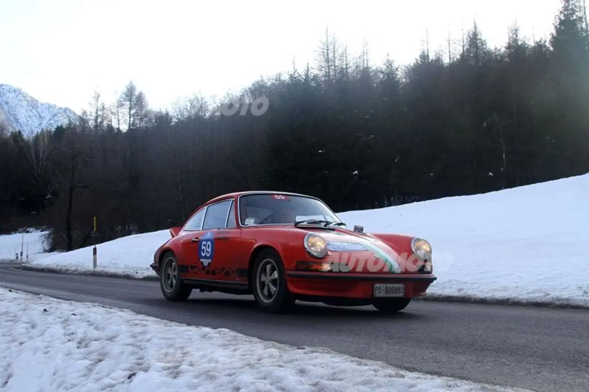 Winter Marathon 2015: le storiche come non te le aspetti (48)