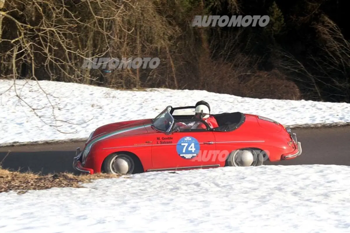 Winter Marathon 2015: le storiche come non te le aspetti (50)