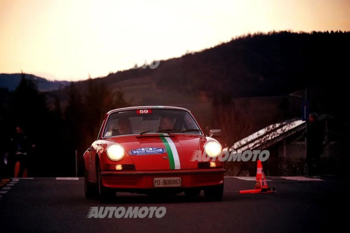Winter Marathon 2015: le storiche come non te le aspetti (55)