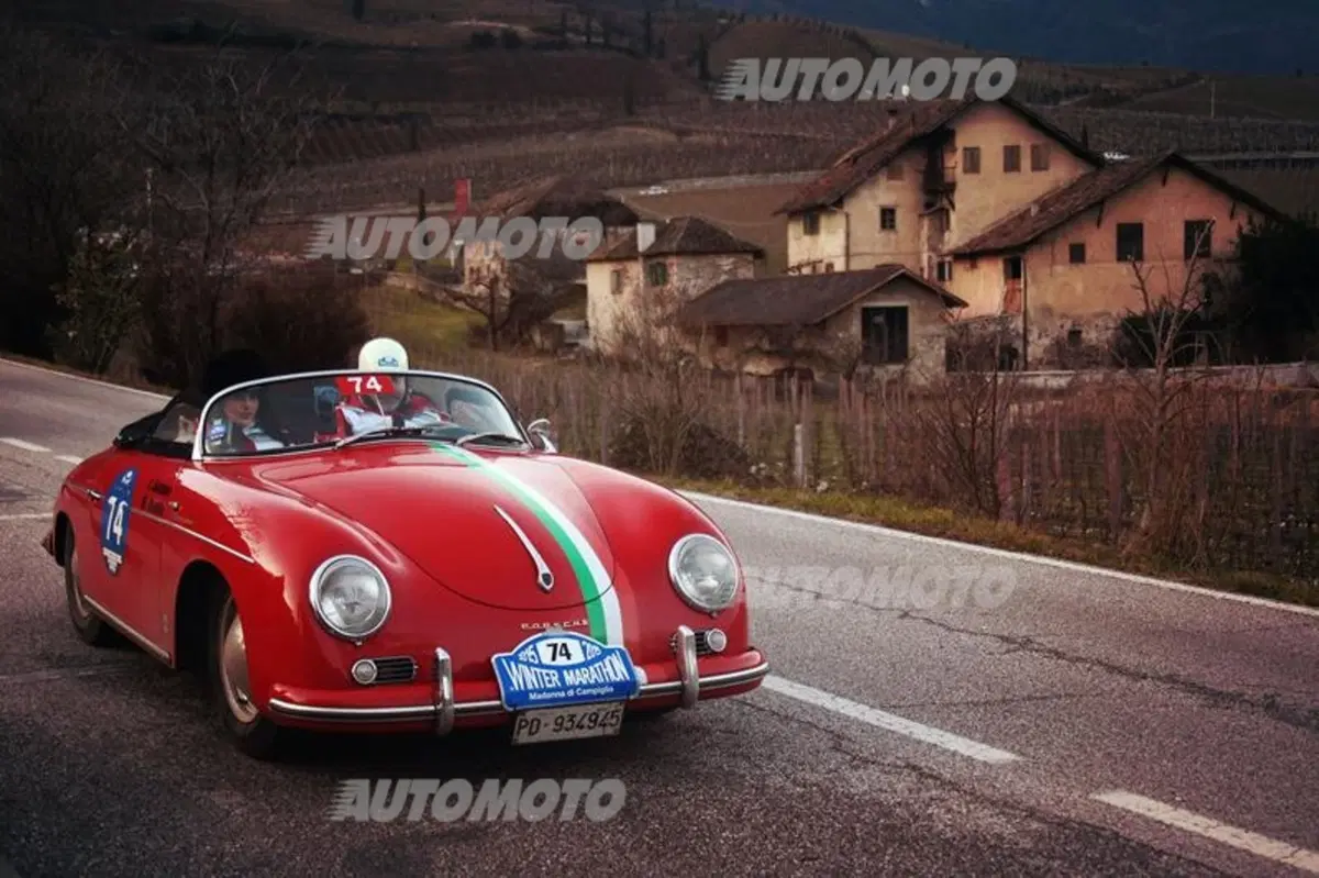 Winter Marathon 2015: le storiche come non te le aspetti (57)