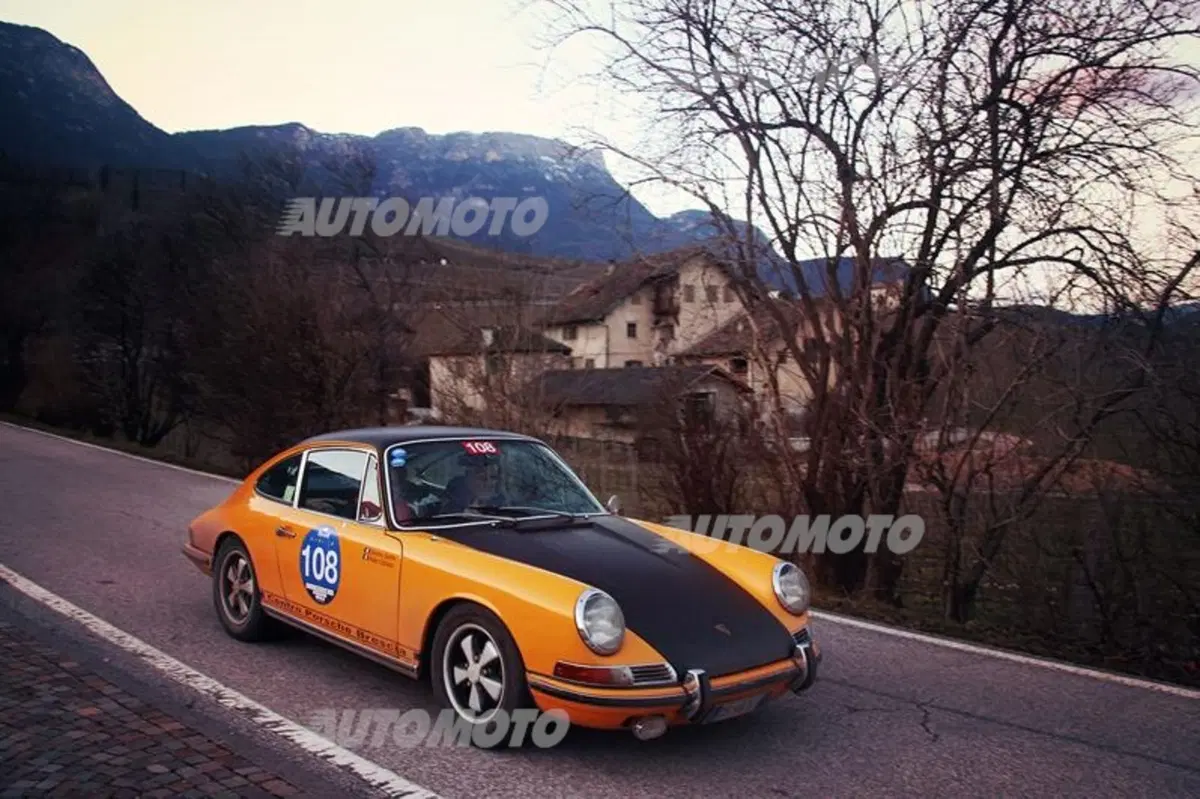 Winter Marathon 2015: le storiche come non te le aspetti (60)