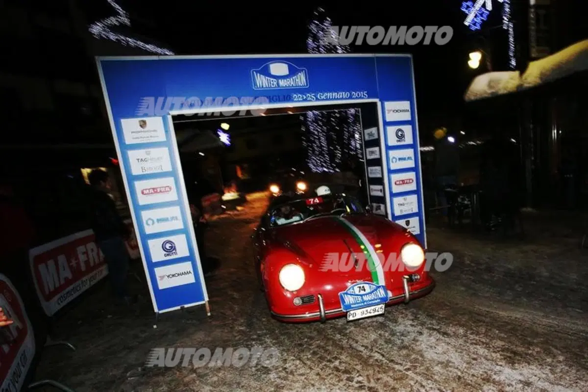 Winter Marathon 2015: le storiche come non te le aspetti (65)