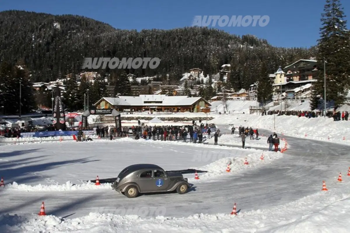 Winter Marathon 2015: le storiche come non te le aspetti (71)