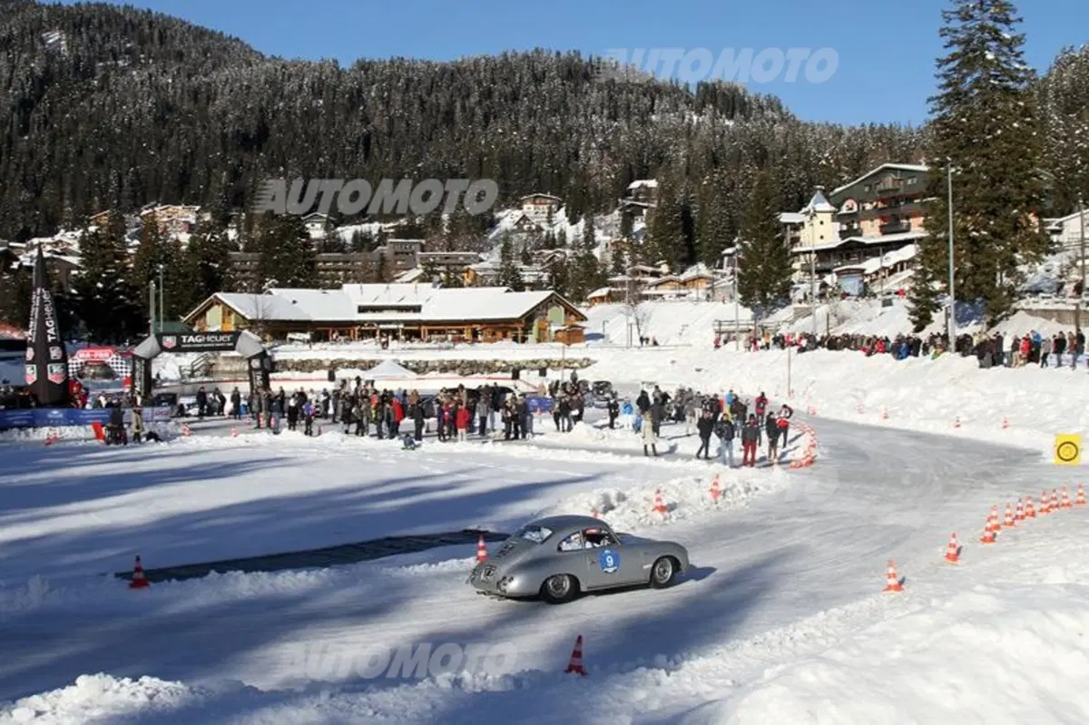Winter Marathon 2015: le storiche come non te le aspetti (72)