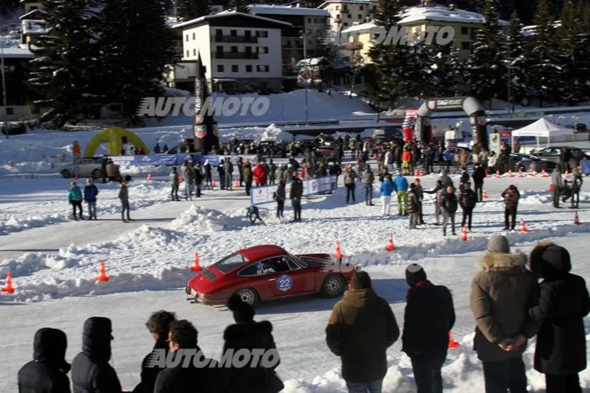 Winter Marathon 2015: le storiche come non te le aspetti (73)