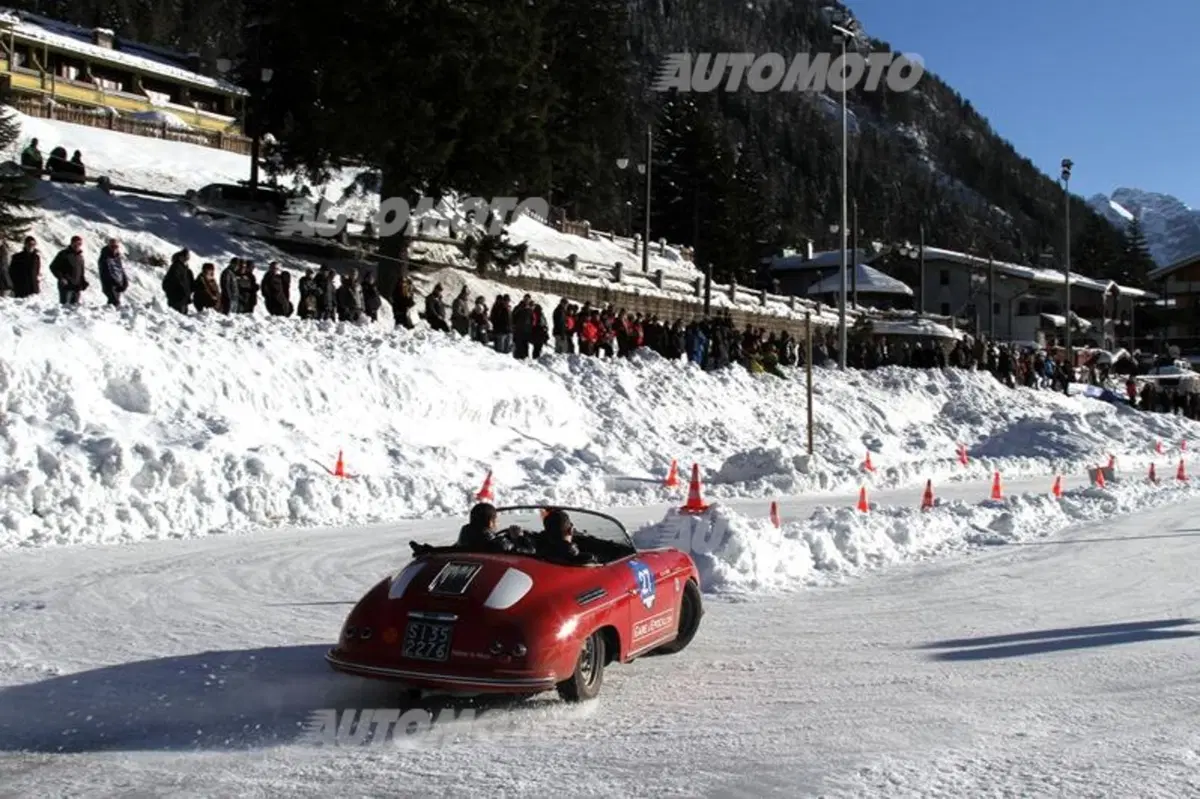 Winter Marathon 2015: le storiche come non te le aspetti (74)
