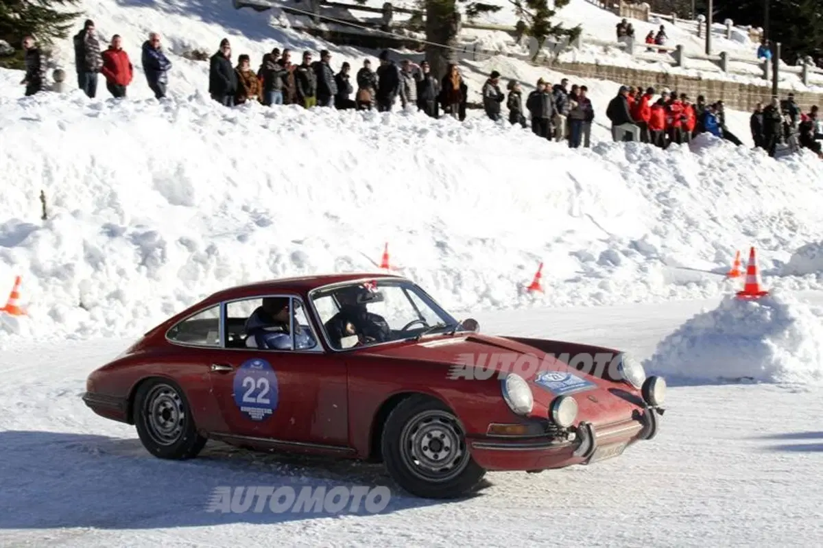 Winter Marathon 2015: le storiche come non te le aspetti (75)