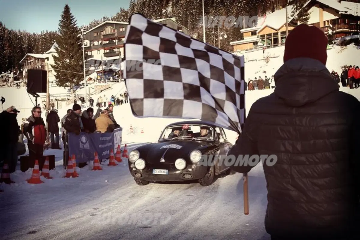 Winter Marathon 2015: le storiche come non te le aspetti (76)