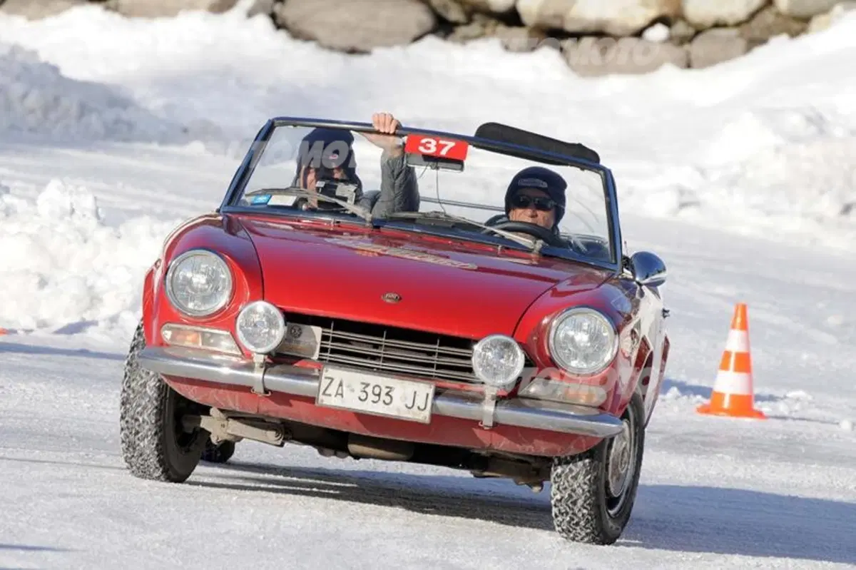 Winter Marathon 2015: le storiche come non te le aspetti (78)