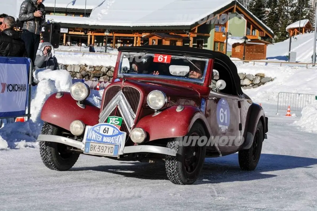 Winter Marathon 2015: le storiche come non te le aspetti (79)