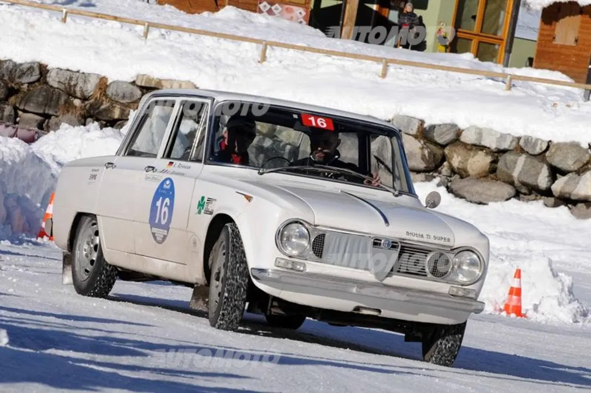 Winter Marathon 2015: le storiche come non te le aspetti (80)