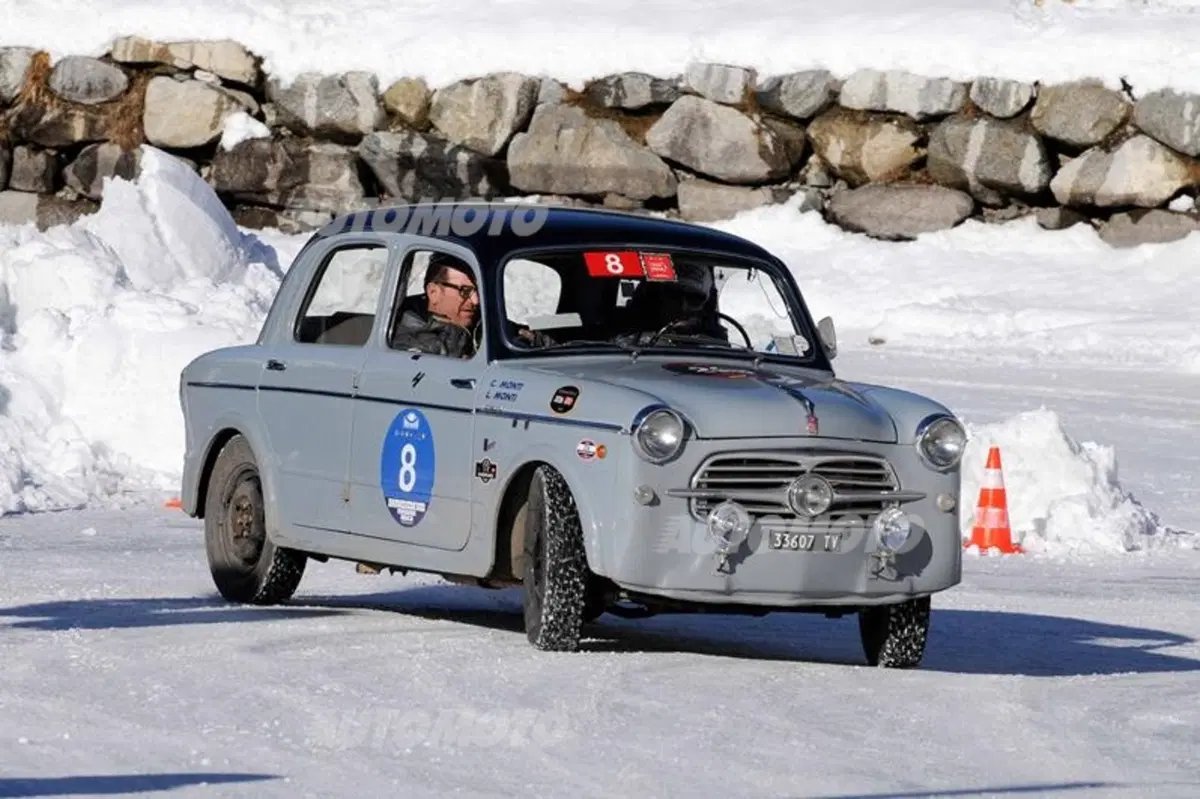 Winter Marathon 2015: le storiche come non te le aspetti (81)