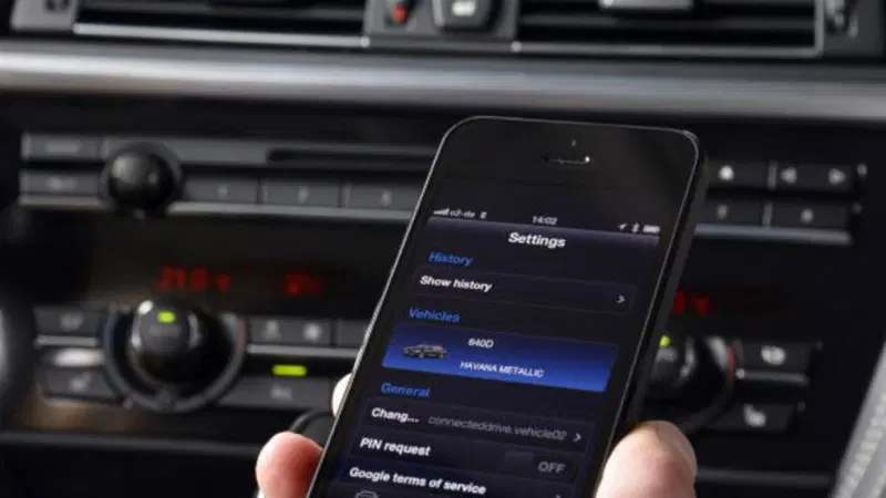 BMW: risolto un bug che permetteva a chiunque l'apertura a distanza