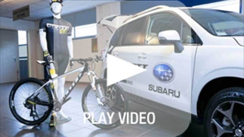 Scott pedala Subaru: Placani e Suardi ci spiegano perch&eacute;