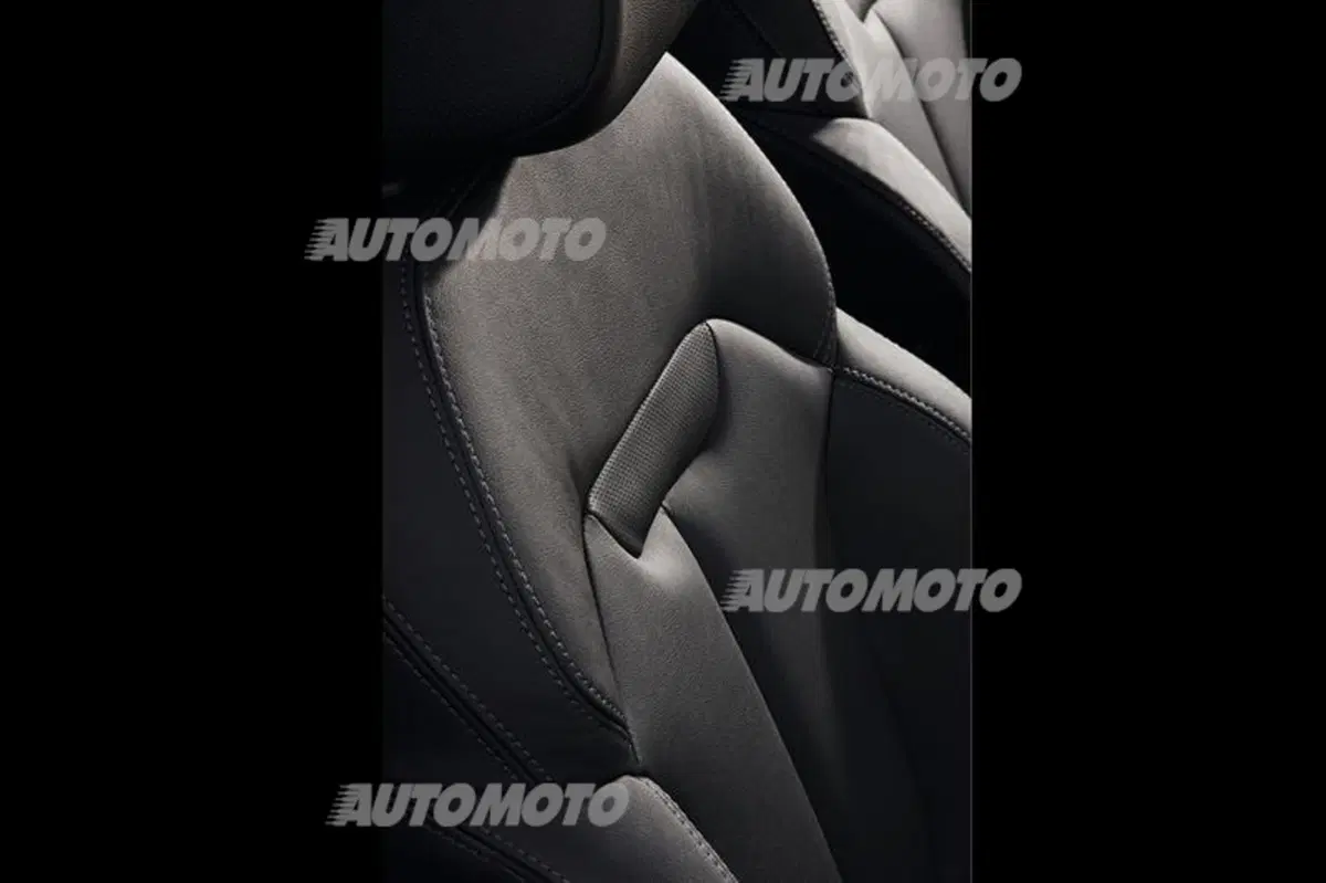 Renault Kadjar: la Qashqai secondo i Francesi (17)