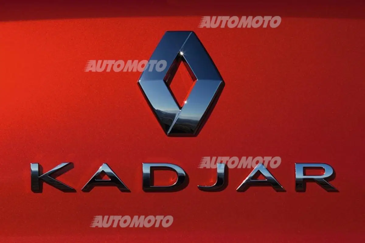 Renault Kadjar: la Qashqai secondo i Francesi (21)