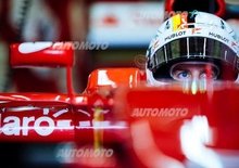 F1: Jerez Day 2, la Ferrari continua ad andare forte
