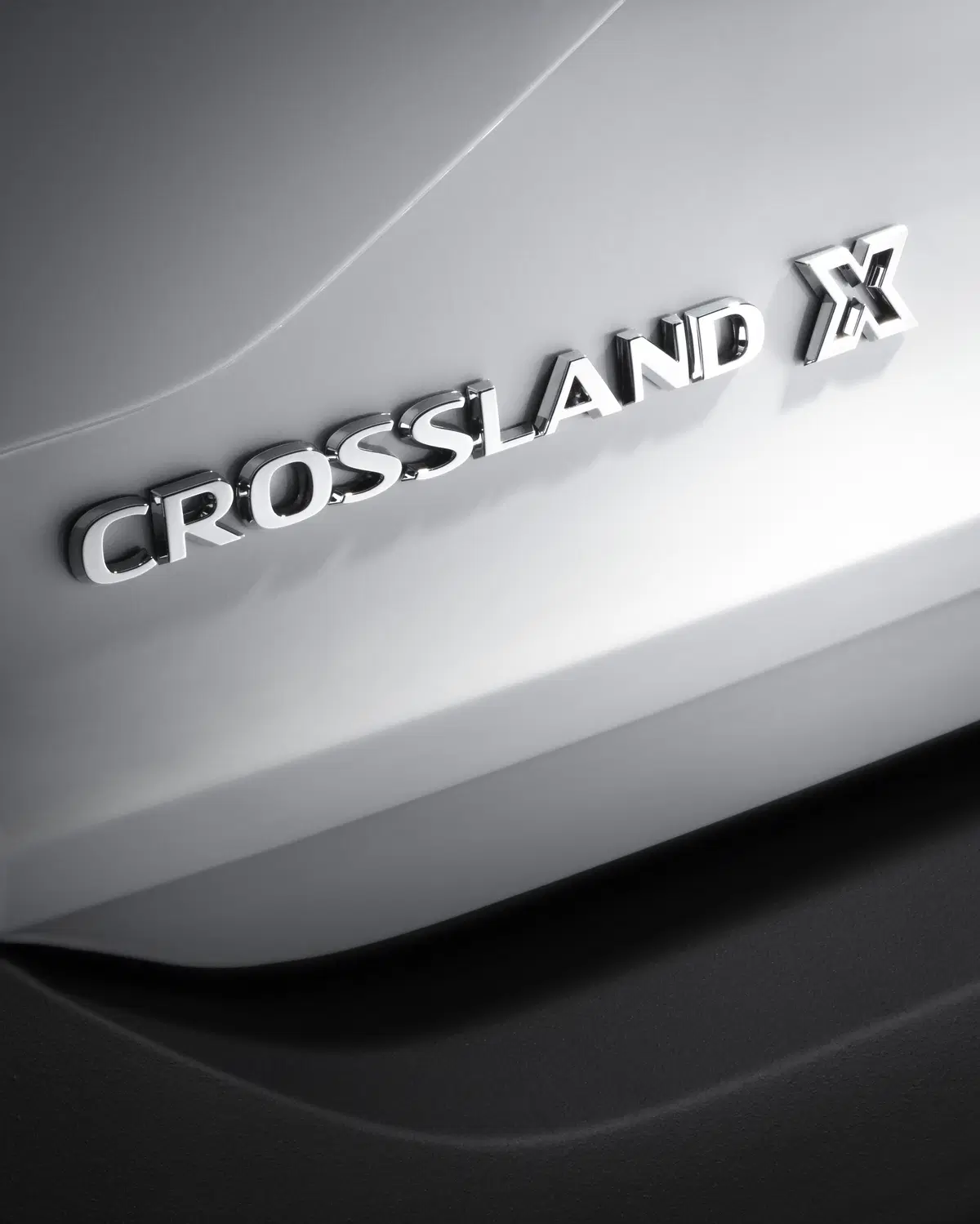Nuova Opel Crossland X: diffuse le immagini ufficiali (11)