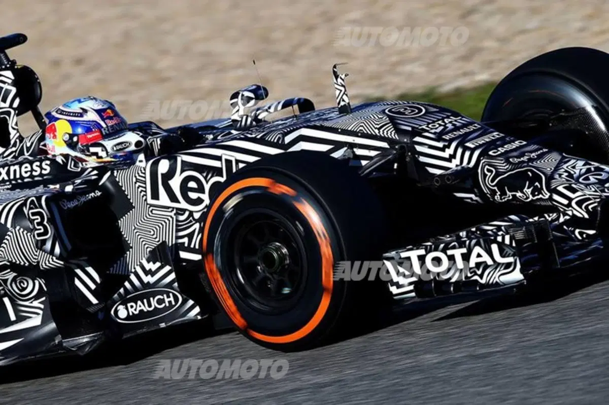 F1: Jerez Day 2, la Ferrari continua ad andare forte (4)