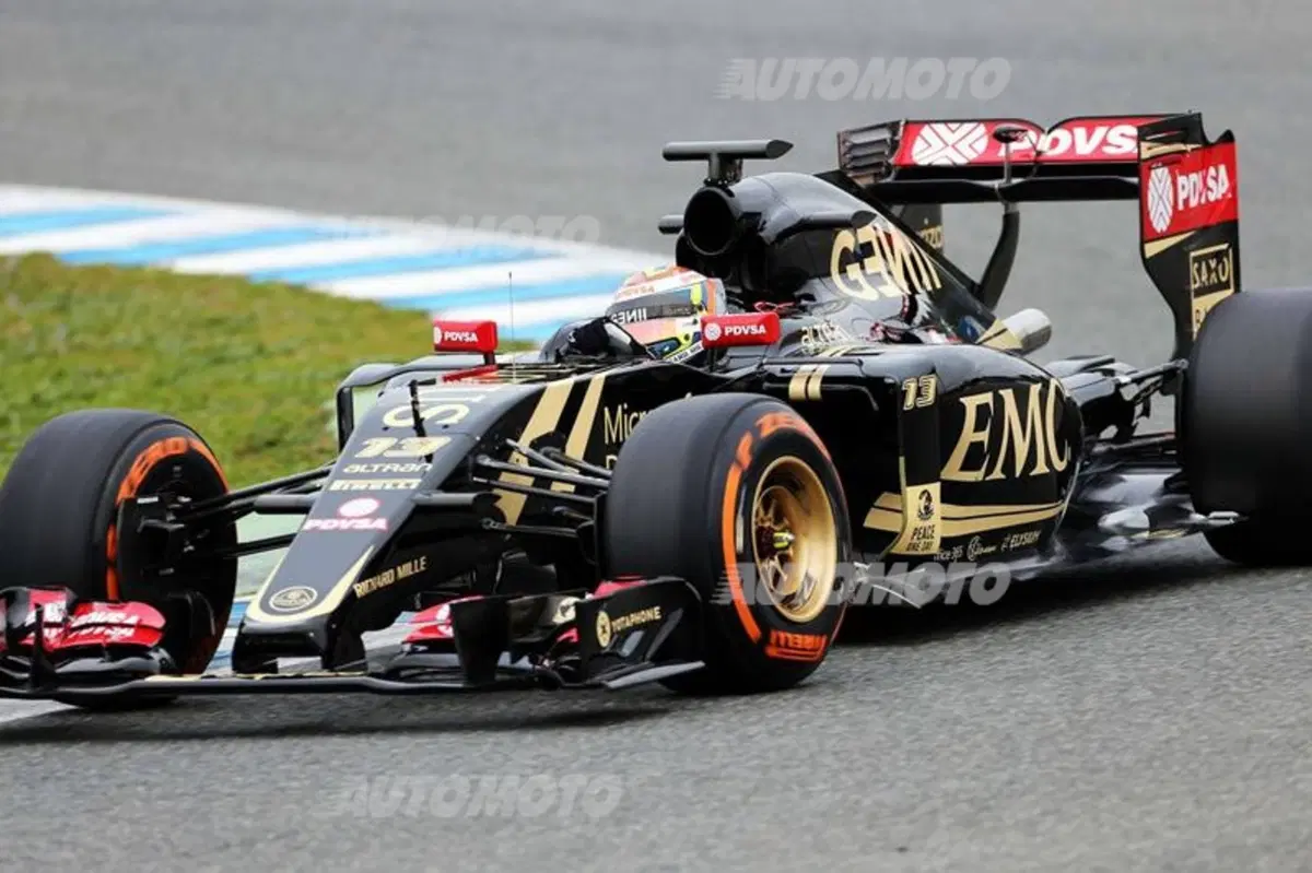 F1: Jerez Day 2, la Ferrari continua ad andare forte (8)