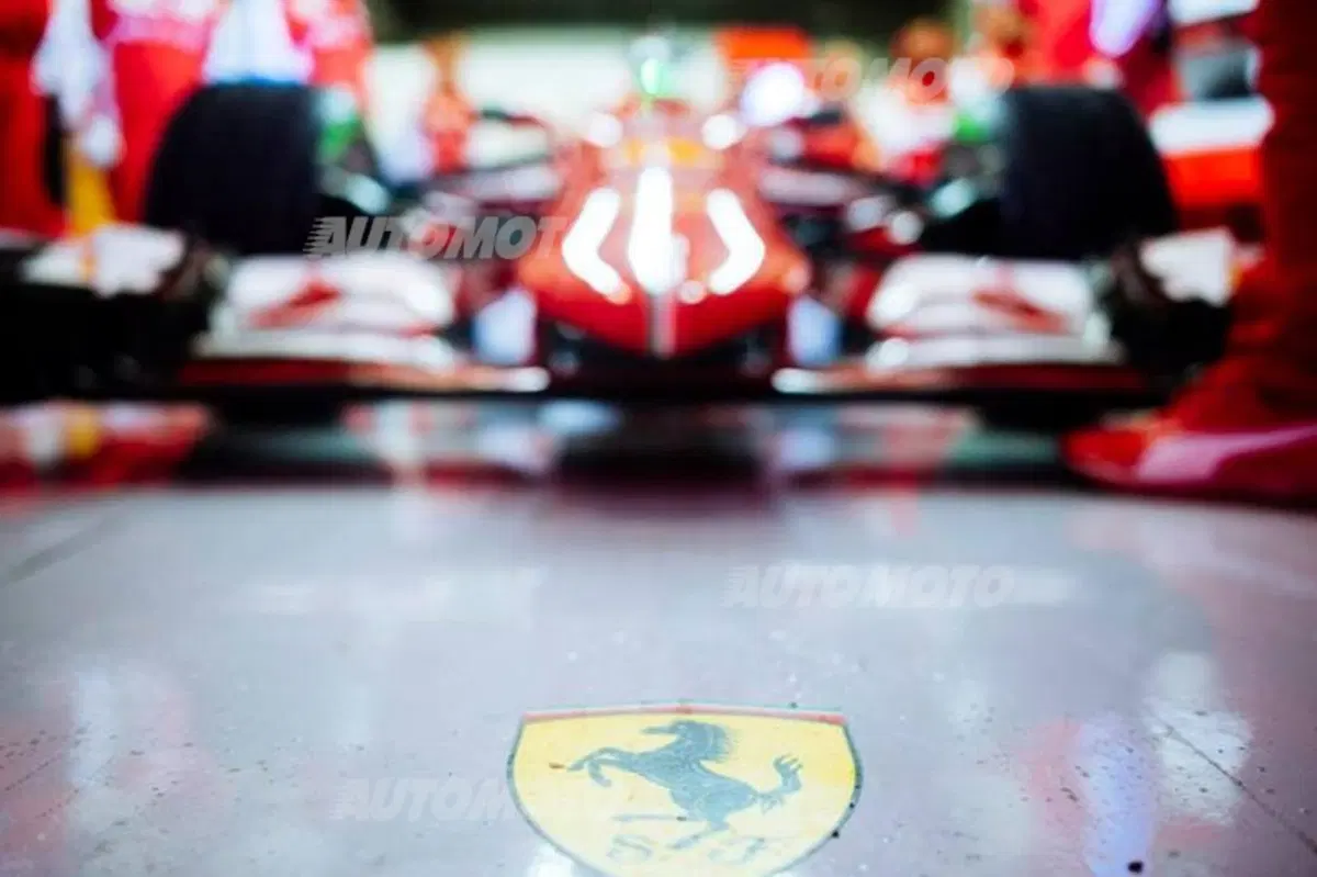 F1: Jerez Day 2, la Ferrari continua ad andare forte (12)