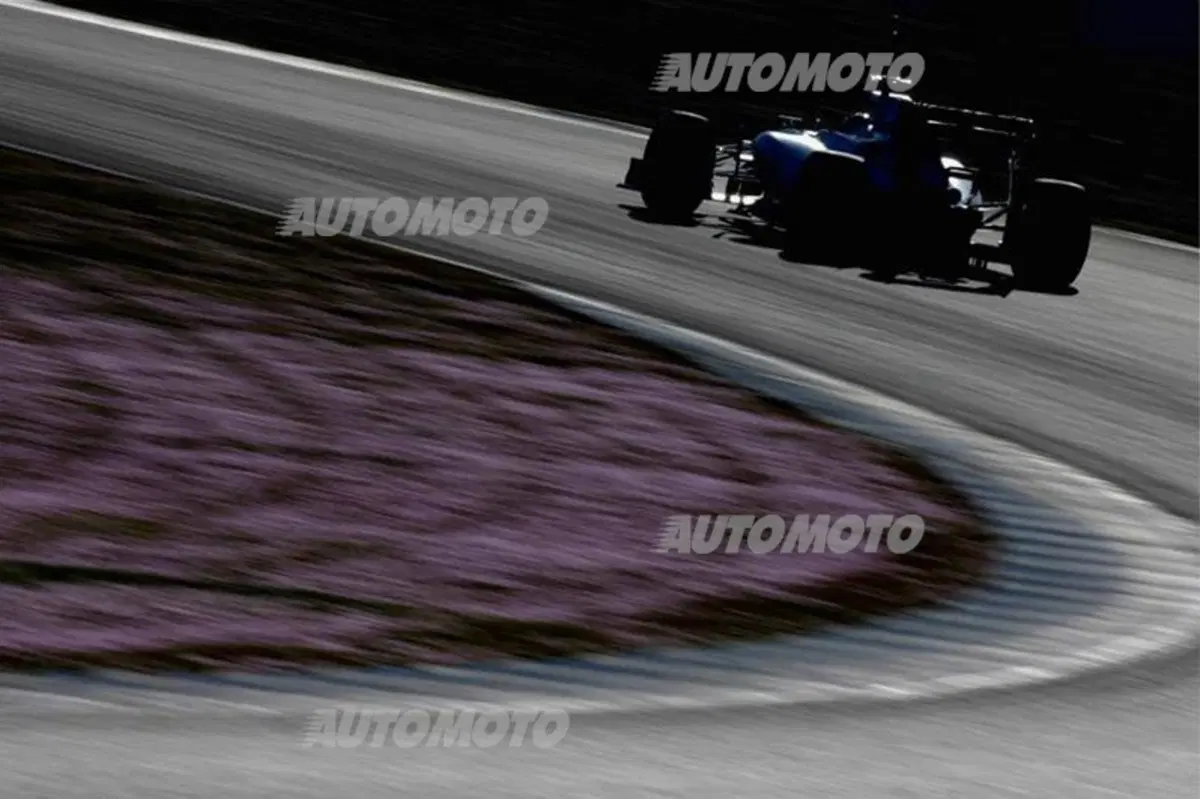 F1: Jerez Day 2, la Ferrari continua ad andare forte (13)