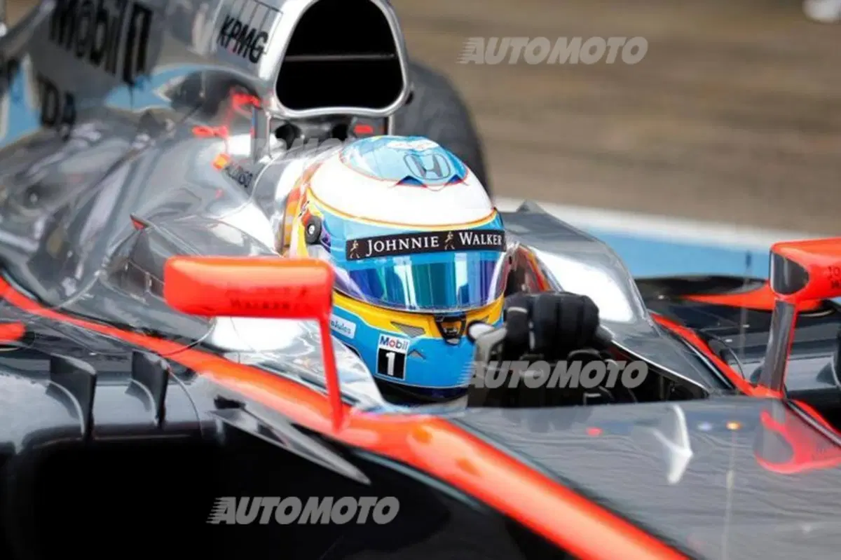 F1: Jerez Day 2, la Ferrari continua ad andare forte (18)