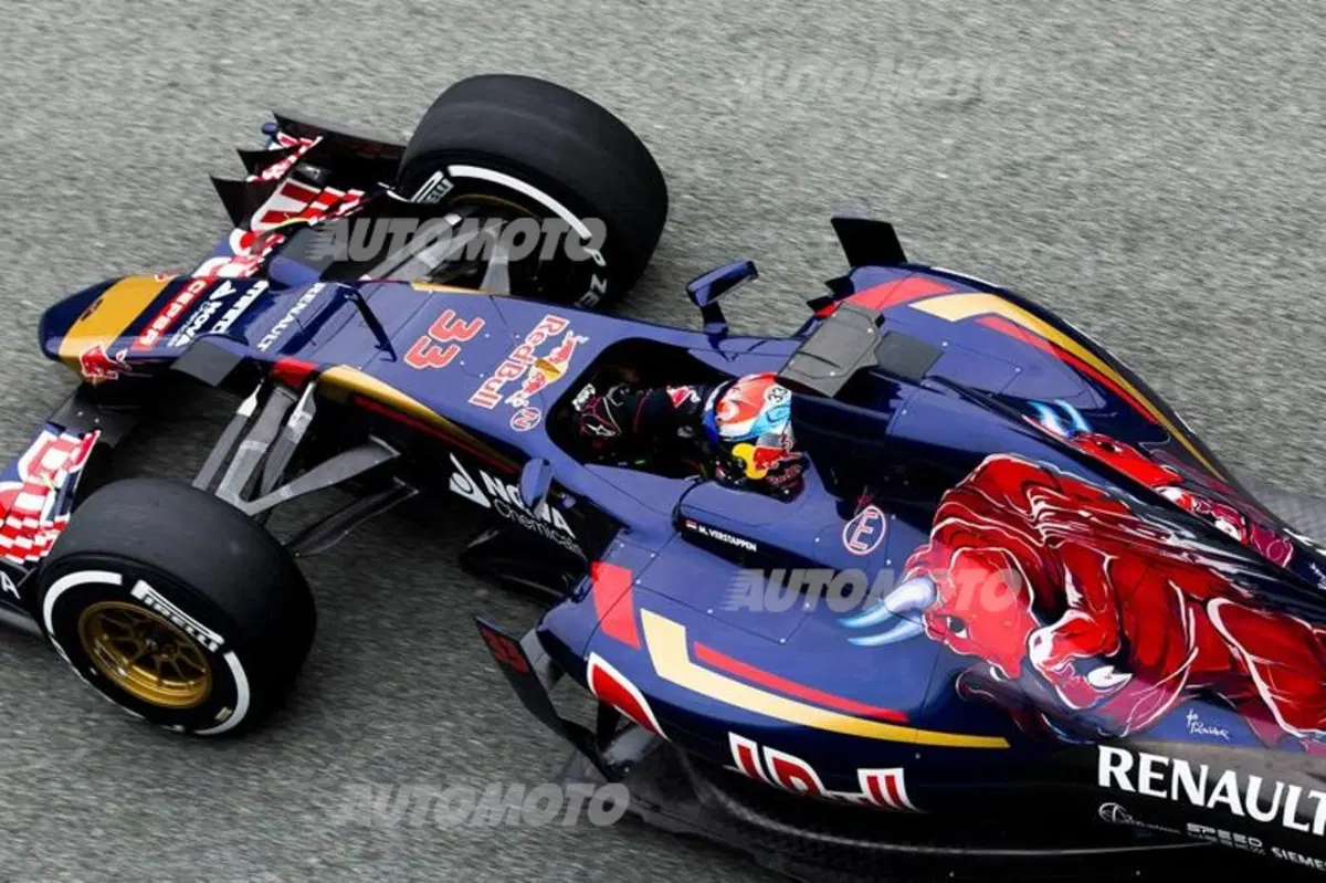 F1: Jerez Day 2, la Ferrari continua ad andare forte (19)