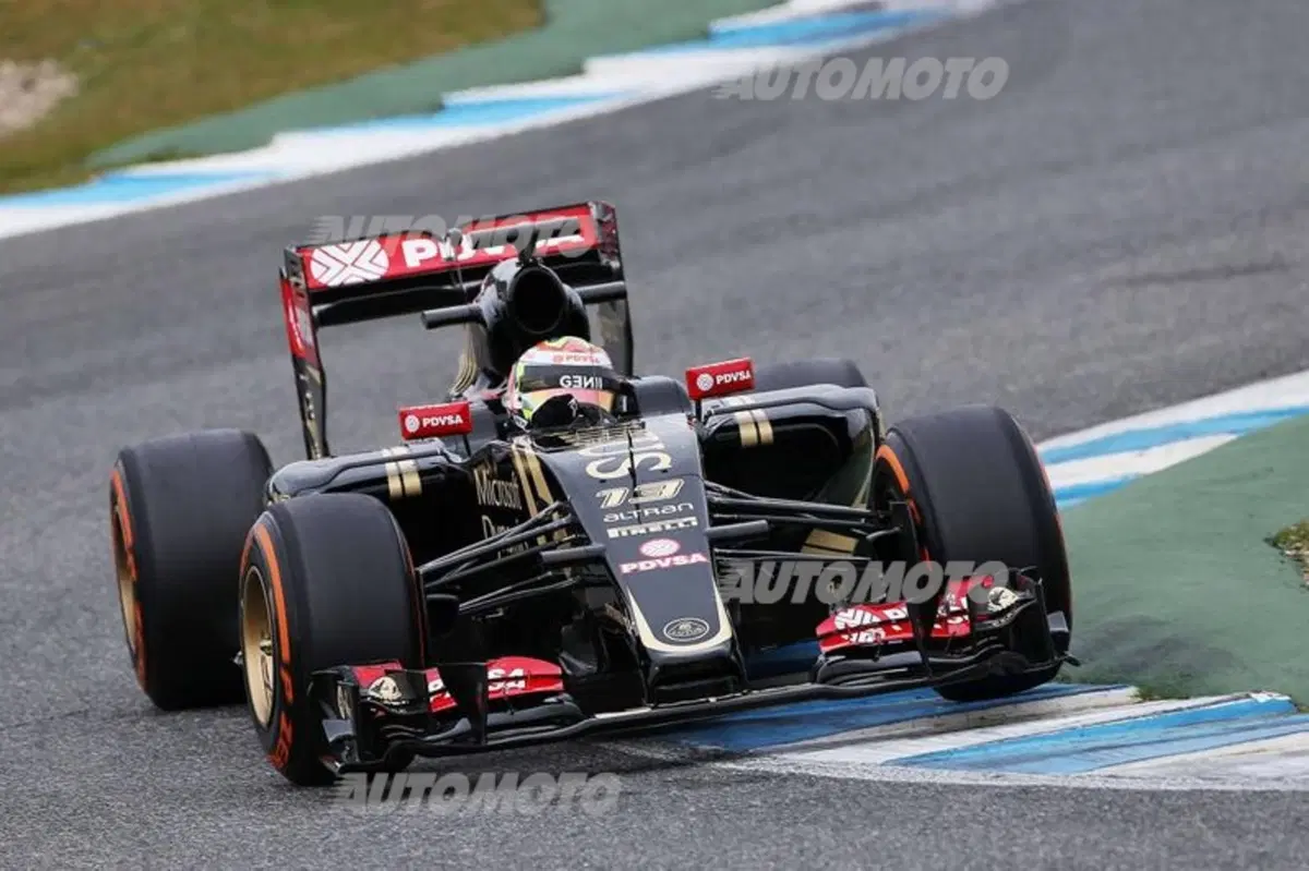 F1: Jerez Day 2, la Ferrari continua ad andare forte (21)