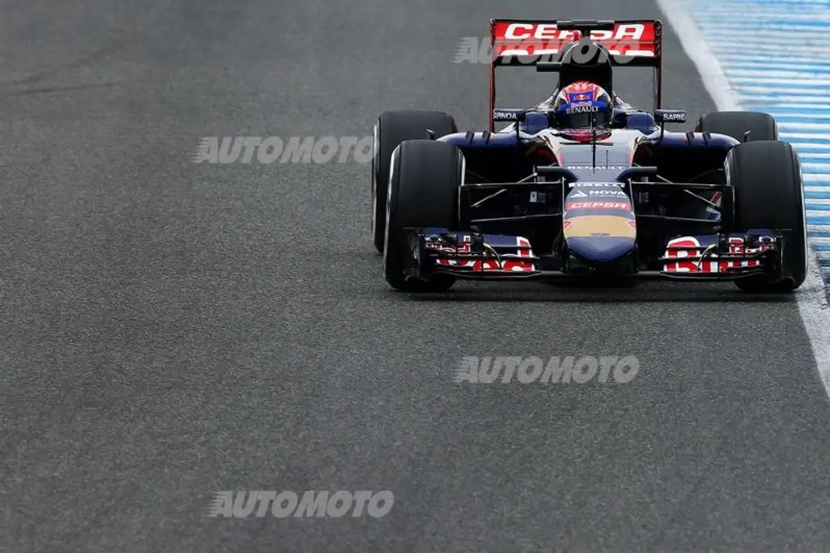 F1: Jerez Day 2, la Ferrari continua ad andare forte (24)