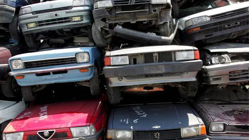 Parco auto circolante? Obsoleto sar&agrave; lei!