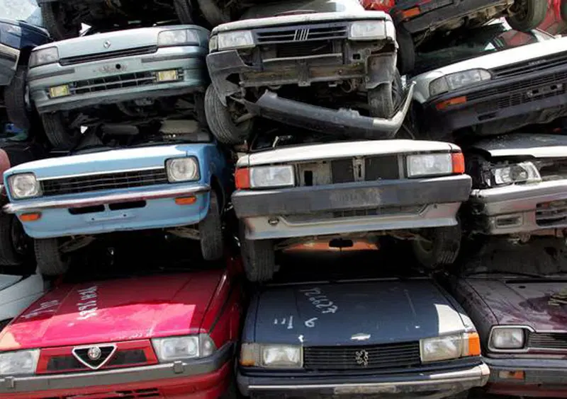 Parco auto circolante? Obsoleto sar&agrave; lei!
