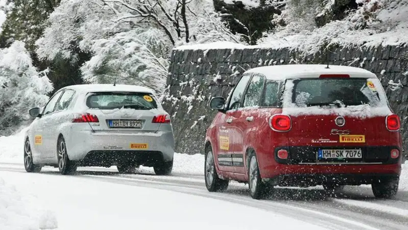 Pirelli Cinturato All Season