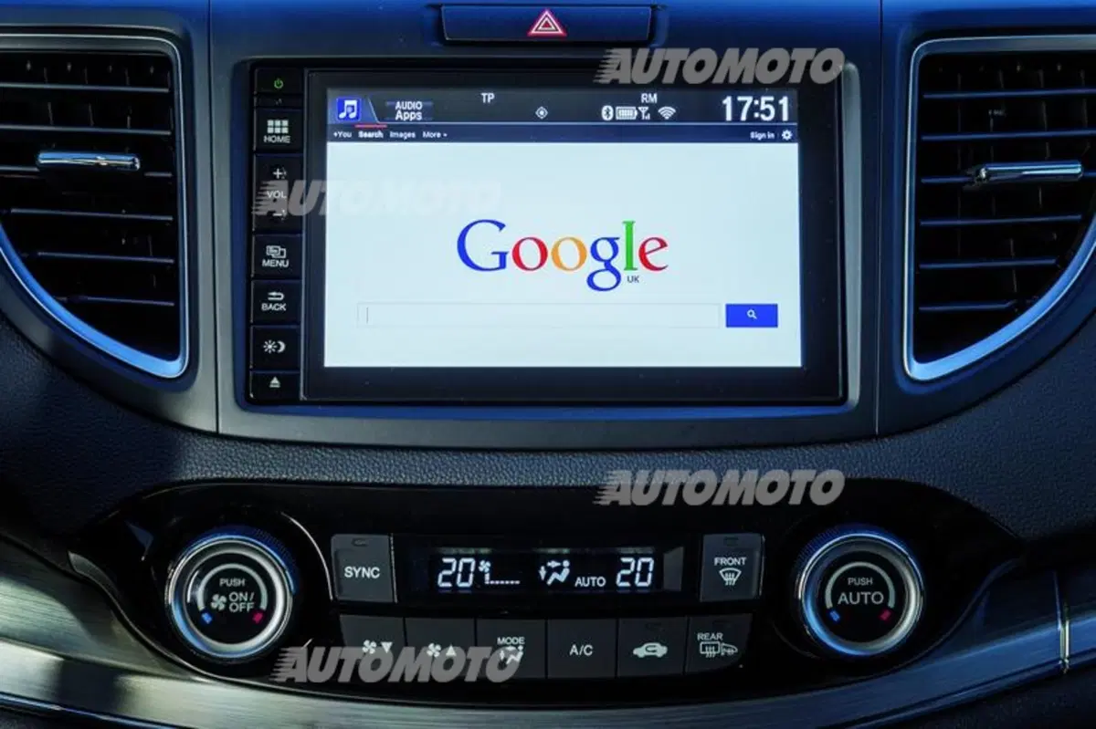Honda CR-V restyling (15)