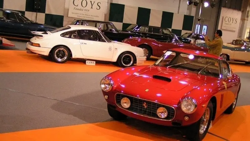 Bollo auto d'epoca: anche l'Abruzzo non ci sta. Ricapitoliamo