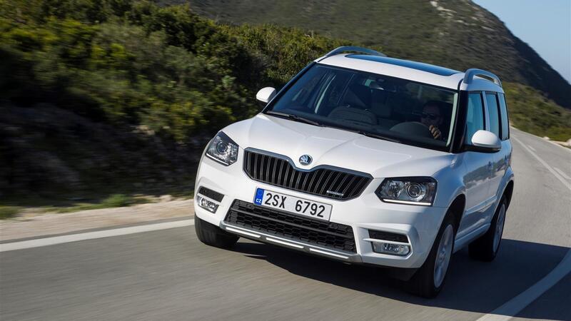 Dieselgate, VW costretta a rimborsare prezzo integrale di una Skoda Yeti