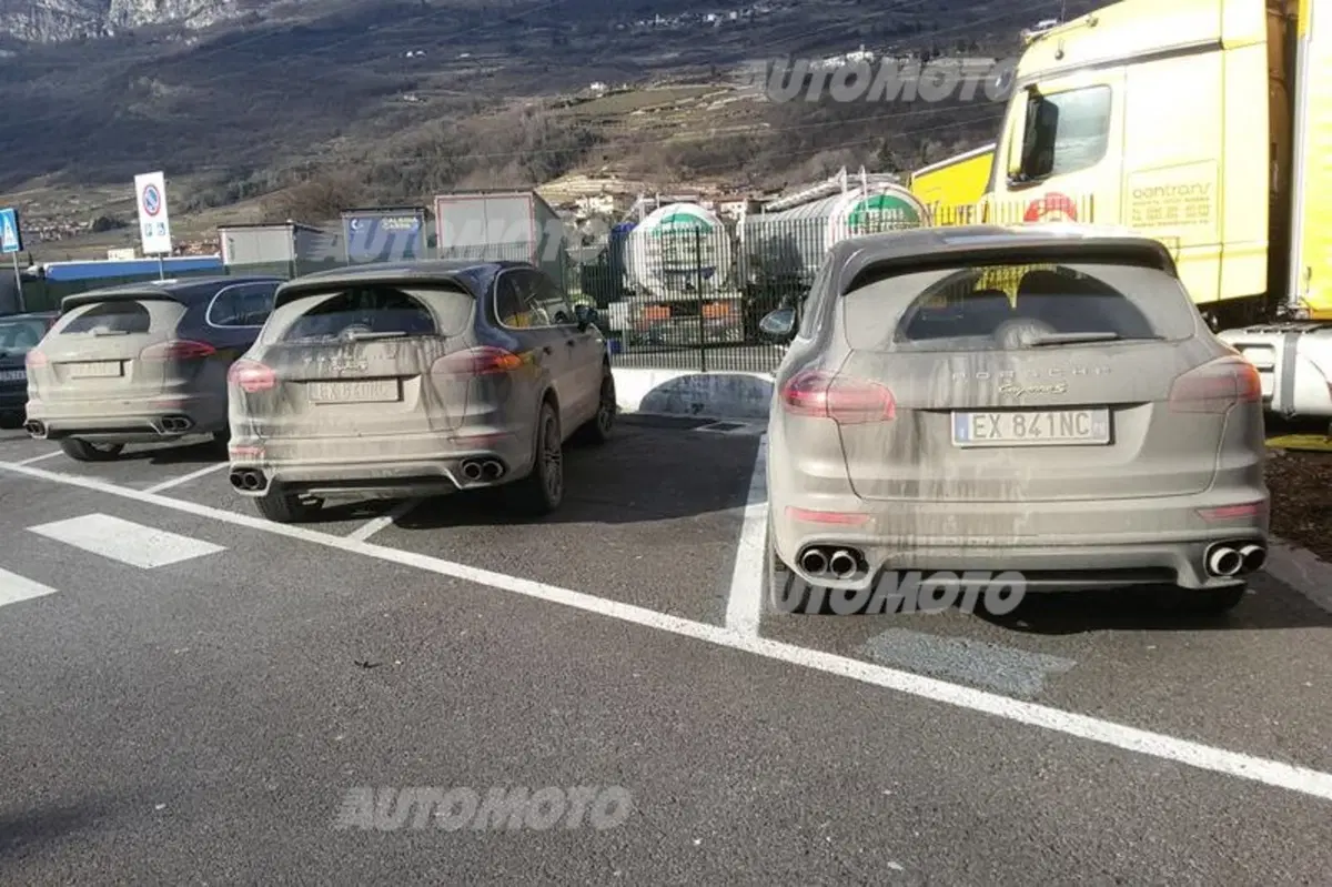 Porsche Cayenne S E-Hybrid (3)