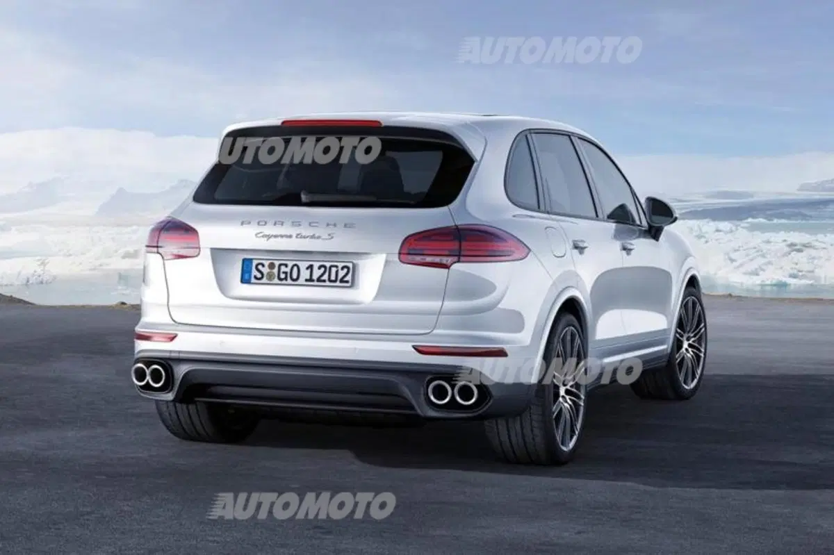 Porsche Cayenne S E-Hybrid (31)