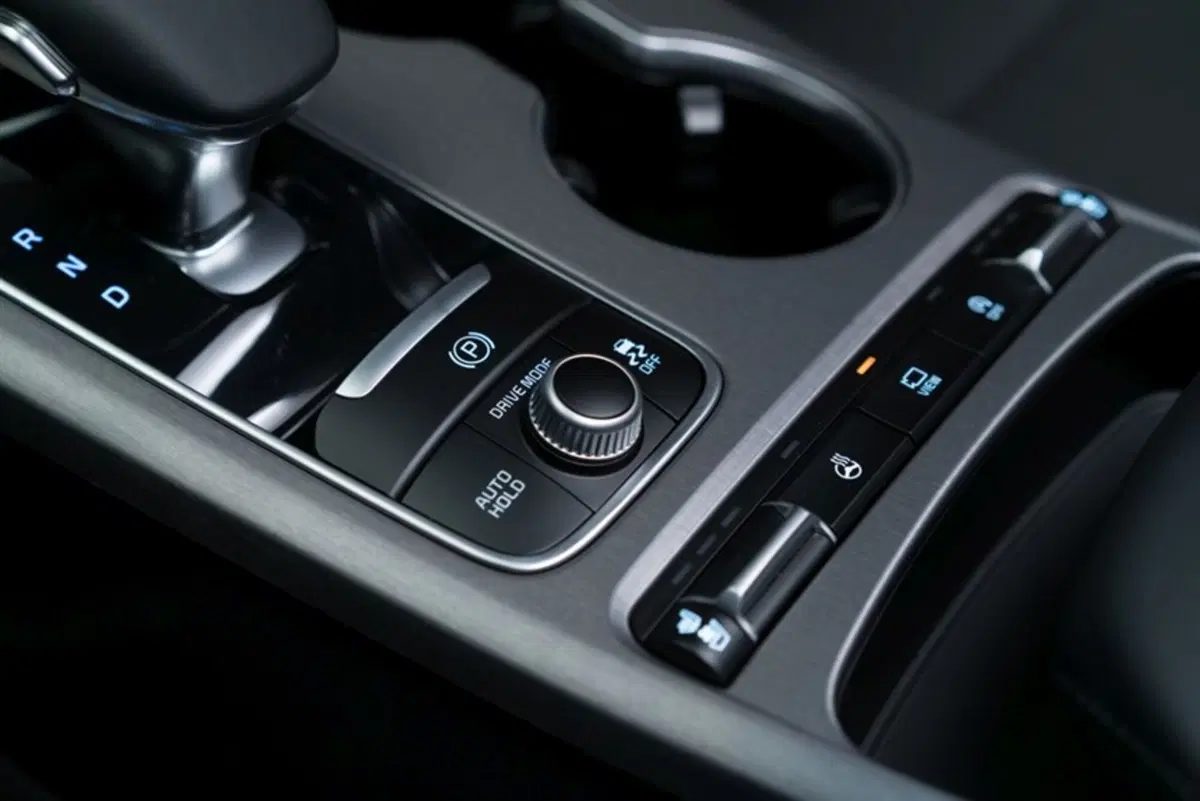 Kia Stinger: ecco il Diesel da 200 CV (16)