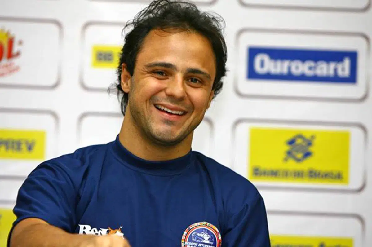 Felipe Massa: una carriera entusiasmante e controversa (9)