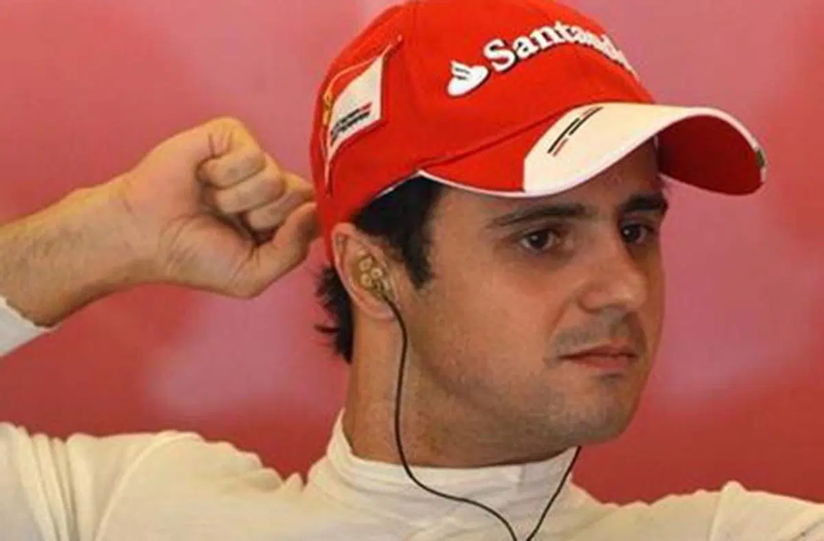 Felipe Massa: una carriera entusiasmante e controversa (11)