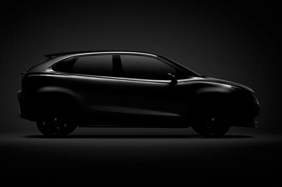Suzuki iK-2 and iM-4 concept: due concept per Ginevra (2)