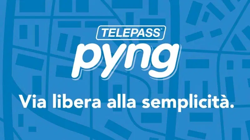 Telepass: a Roma la sosta si paga con lo smartphone
