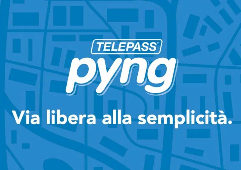 Telepass: a Roma la sosta si paga con lo smartphone