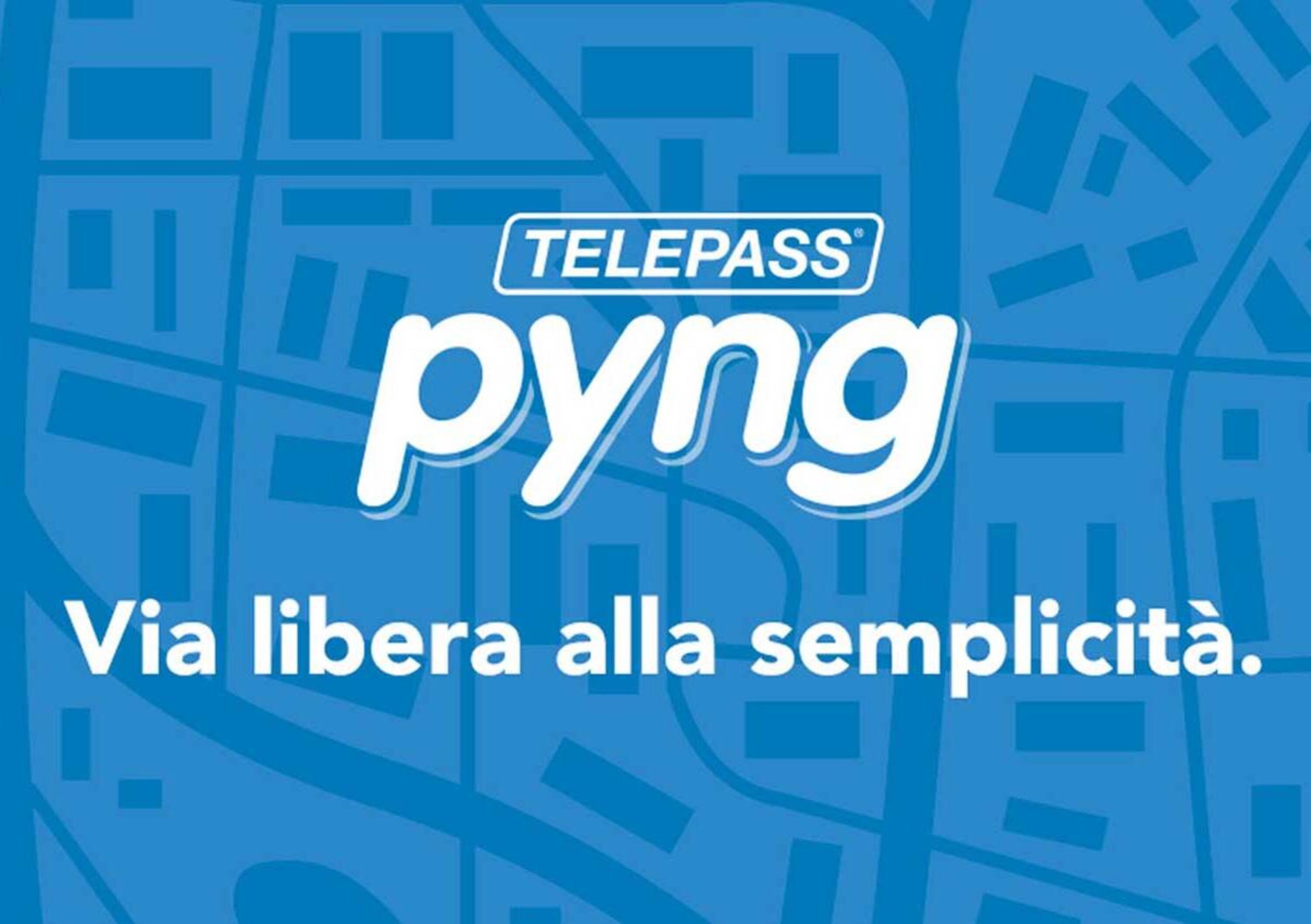 Telepass: a Roma la sosta si paga con lo smartphone
